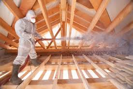 Weatherproofing Services in South Lakes, AK